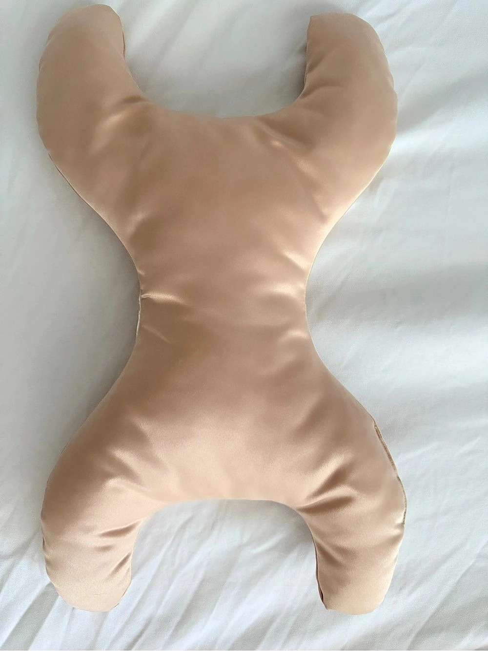 Anti-Aging Beauty Pillow Mocha